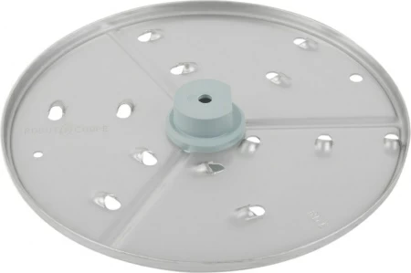 Диск-терка Robot Coupe 27046 (6 мм)