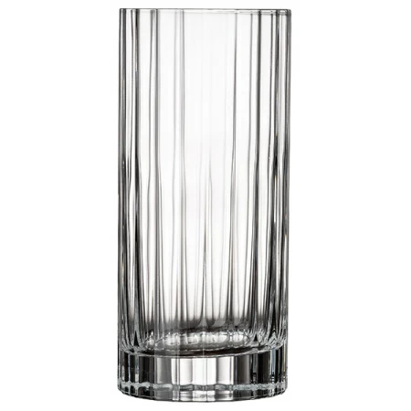 Хайбол «Бах»; хр.стекло; 360мл; D=64,H=155мм