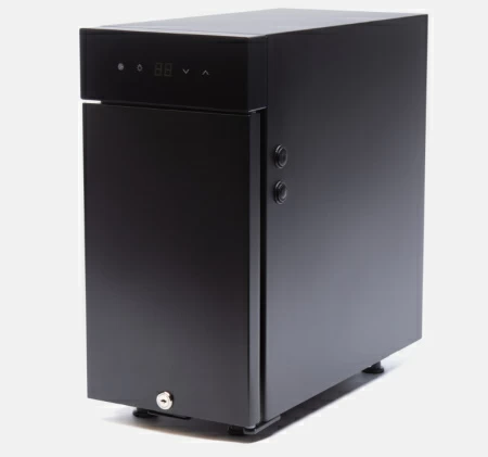 Холодильник ICEBOX BC9CN