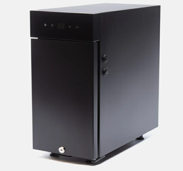 Холодильник ICEBOX BC9CN