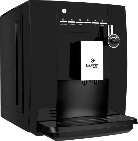 Кофемашина Kaffit COM Nizza KLM1604