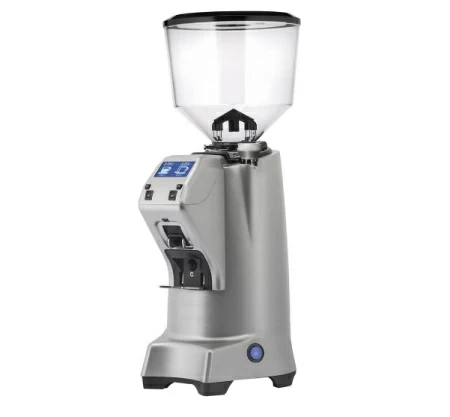 Кофемолка Eureka Zenith Neo 65 E Grey