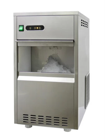Льдогенератор Viatto VA-IMS-40