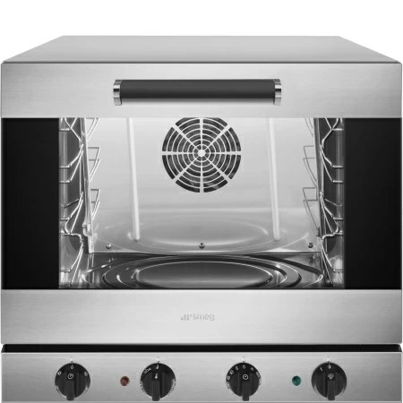 Печь конвекционная Smeg ALFA43XMFHDS
