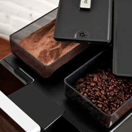 Кофемашина Dr.Coffee Proxima MiniBar S