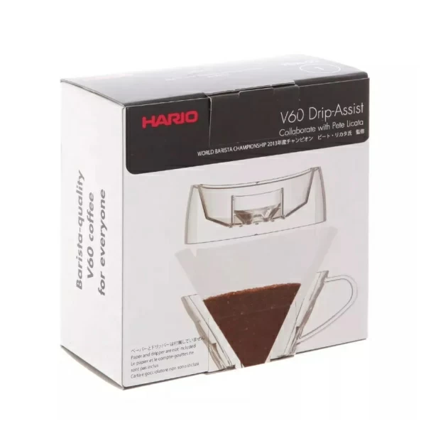 Диспенсер Hario V60 Drip-Assist