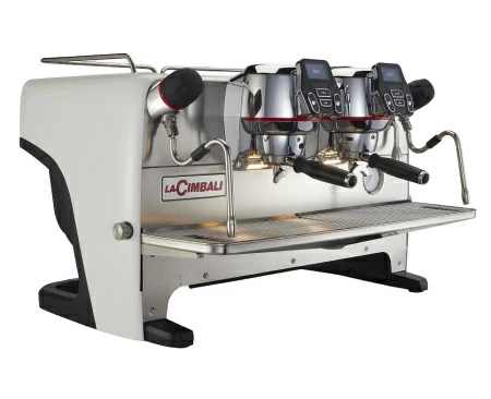 Кофемашина La Cimbali M200 DT/2 GT1 T