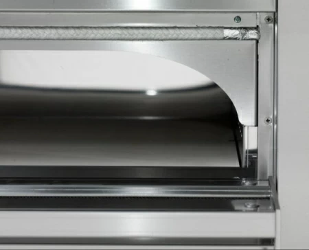 Печь для пиццы CUPPONE DONATELLO DN635L/1CD