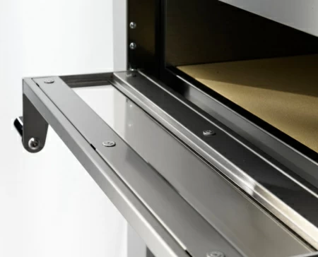 Печь для пиццы CUPPONE TIZIANO TZ230/2M