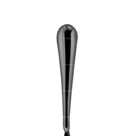 Ложка барная Lumian Teardrop 40 см черный
