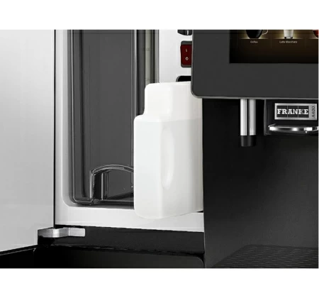 Кофемашина Franke A400 FM CM 1G H1 + SU05 CM антрацит