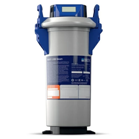 Фильтр-система Brita PURITY 1200 Steam (головная часть с электронным дисплеем)
