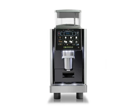 Кофемашина EVERSYS E2 CT