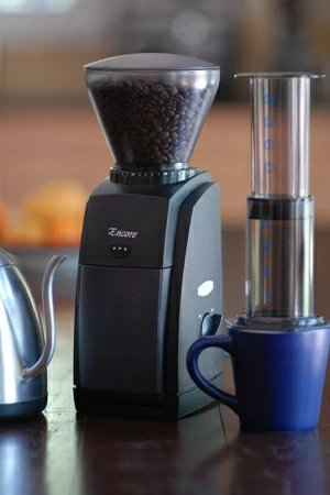 Кофемолка Baratza Encore