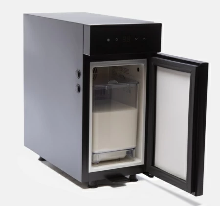 Холодильник ICEBOX BC9CN
