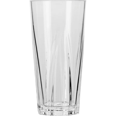 Хайбол; поликарбонат; 400мл; D=79,H=150мм; прозр.