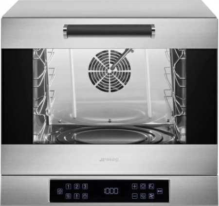 Печь конвекционная электрическая Smeg ALFA43XE1HDS