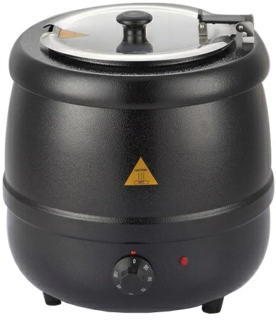 Мармит для первых блюд Viatto 83010SP