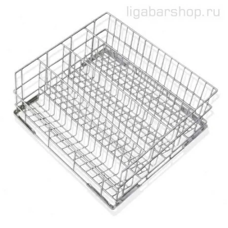 Корзина посудомоечная для чашек 500х500мм Smeg WB50G04