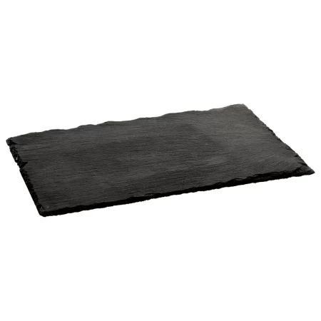 Блюдо для подачи P.L. Proff Cuisine 40x25 см сланец от магазина ligabarshop.ru