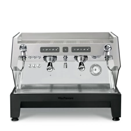 Кофемашина La Pavoni BarT 2G
