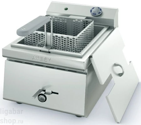 Фритюрница Атеси 300 Таверна-2005