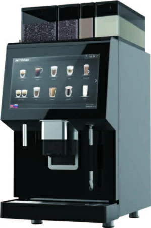 Кофемашина Jetinno HORECA LINE JL35-ES4CFM