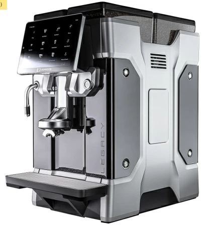 Кофемашина Eversys Legacy L2m