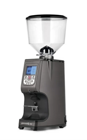 Кофемолка Eureka Atom Specialty 65 Е, Серый