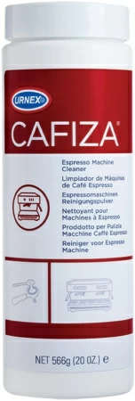 Чистящее средство для кофемашин Cafiza, в порошке, 566г