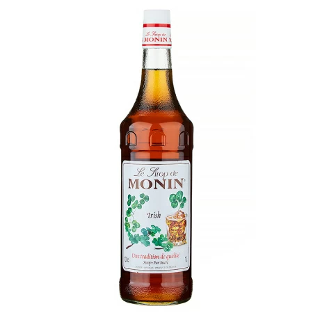 Сироп Monin Ирландский кофе стекло 1 л
