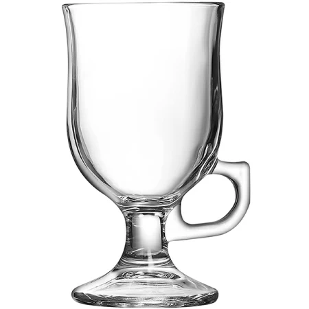 Бокал «Айриш Кофе»; стекло; 240мл; D=75/90,H=140мм; прозр.