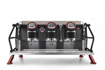 Кофемашина SANREMO CAFE RACER NAKED 3Gr