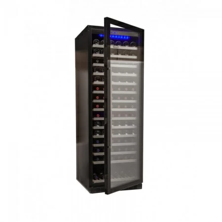 Винный шкаф ColdVine C165-KBT1 от магазина ligabarshop.ru