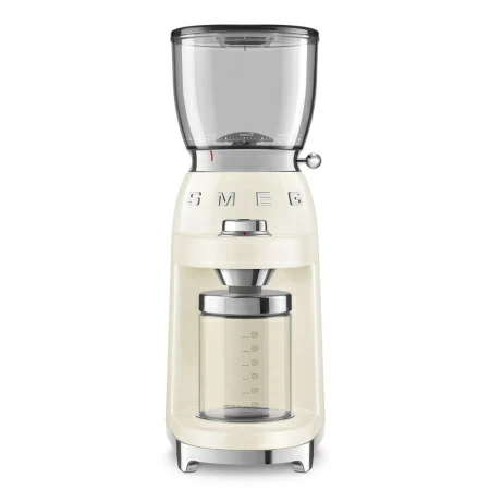 Кофемолка Smeg CGF01CREU