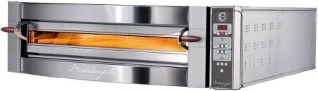 Печь для пиццы CUPPONE Michelangelo ML435/1TS