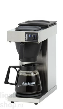 Кофеварка ANIMO Excelso