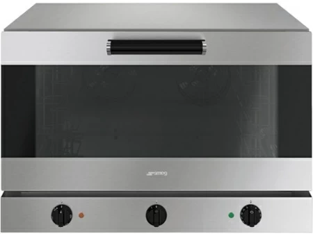 Печь конвекционная электрическая Smeg ALFA420H-2