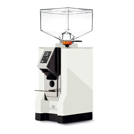 Кофемолка Eureka Mignon Perfetto 50 15BL White