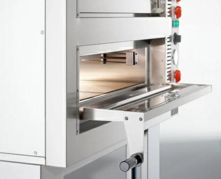 Печь для пиццы CUPPONE Tiepolo TP435/1CM