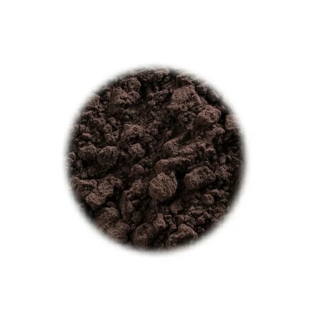 Какао-порошок черный Barry Callebaut Noir Intense 10-12% 1 кг