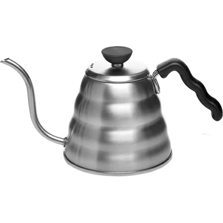 Чайник для пролива «Буоно»; сталь; 1.2л; D=80,H=125,L=295мм