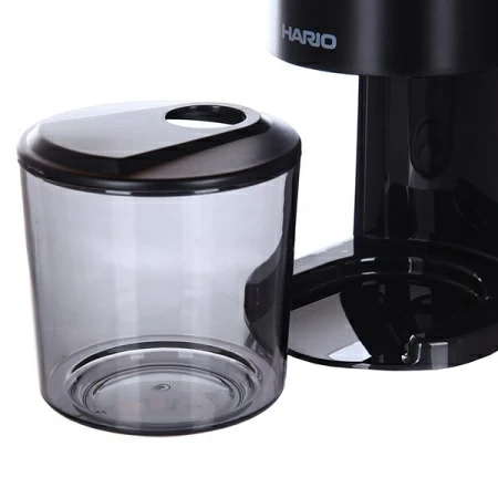 Кофемолка Hario Электрическая Evc-8b