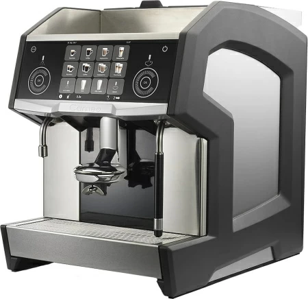 Кофемашина Eversys Cameo Classic Tempest