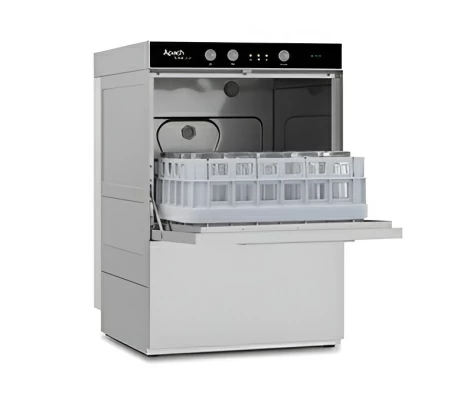 Машина стаканомоечная Apach AF400