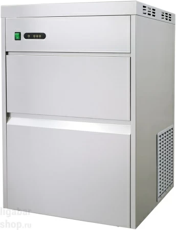 Льдогенератор Viatto VA-IMS-85