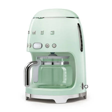 Капельная кофеварка Smeg DCF02PGEU