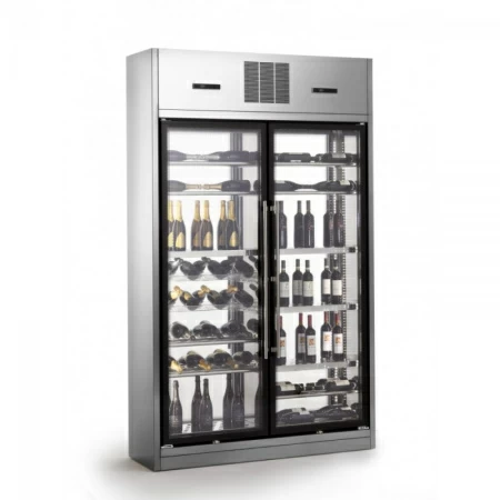 Винный шкаф GEMM WINE LIBRARY WL5/226P
