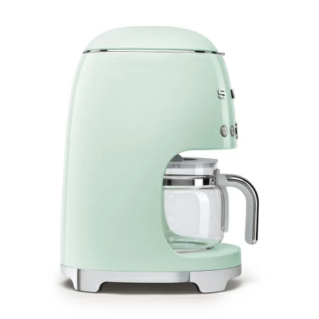 Капельная кофеварка Smeg DCF02PGEU