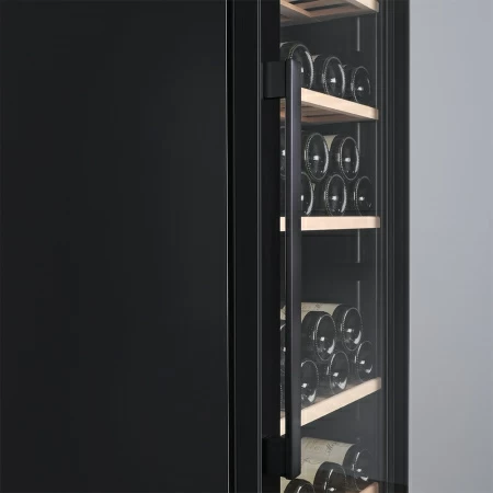 Винный шкаф Meyvel MV133-KBF1